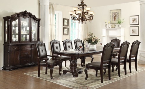 New formal dining - new,