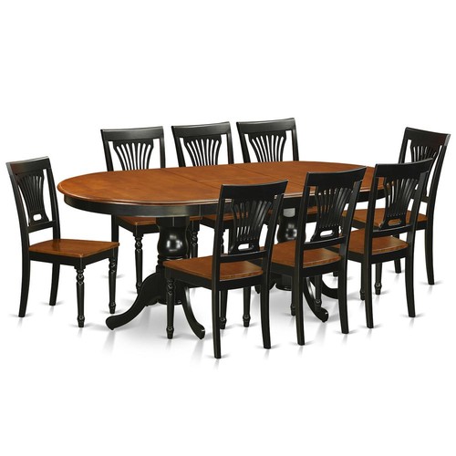 Dining room set - set,
