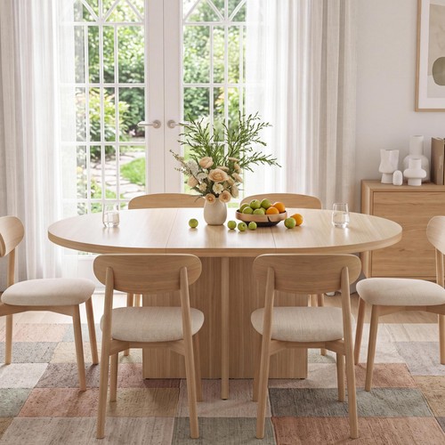 59 extendable round - ✨43.3"-59",