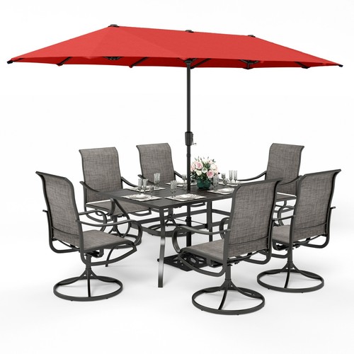Pcs outdoor dining - pcs,