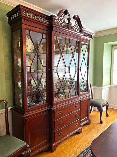 Lexington dining room
