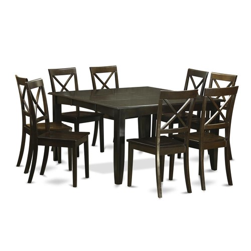 Dining room set - 9, pc